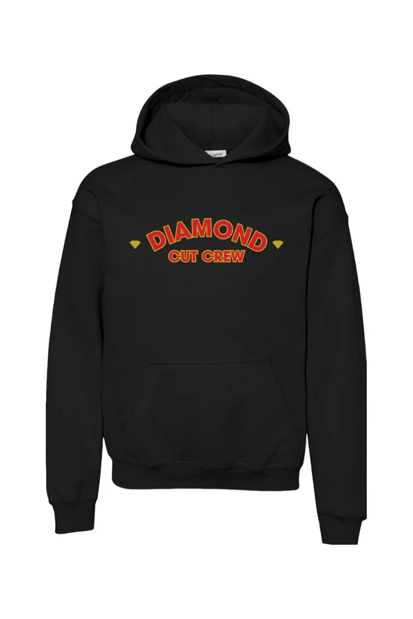 Diamond CCL Youth Hoodie