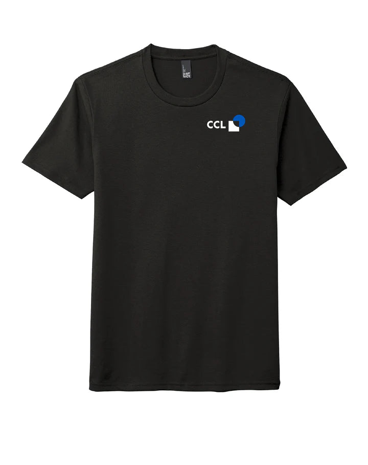 CCL S/S Poly T-Shirt