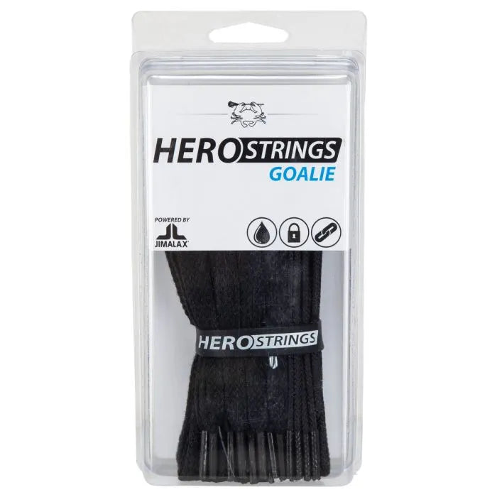 ECD Hero Strings Goalie Stringing Kit