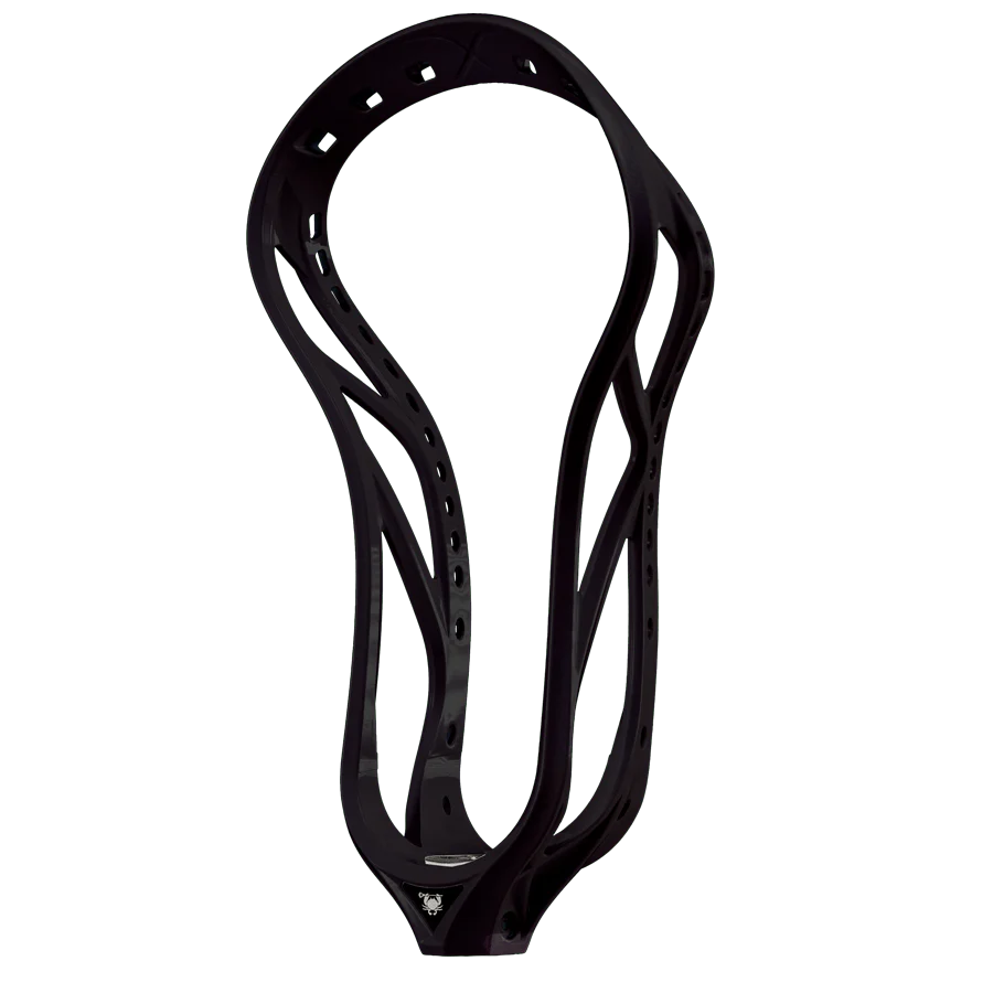 ECD Weapon X Lacrosse Head