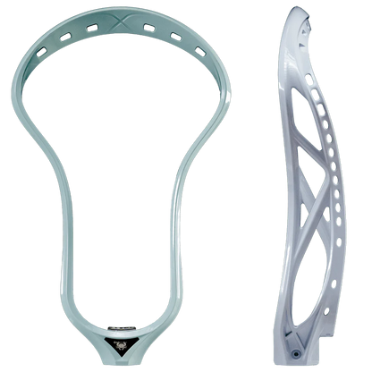 ECD Weapon X Lacrosse Head