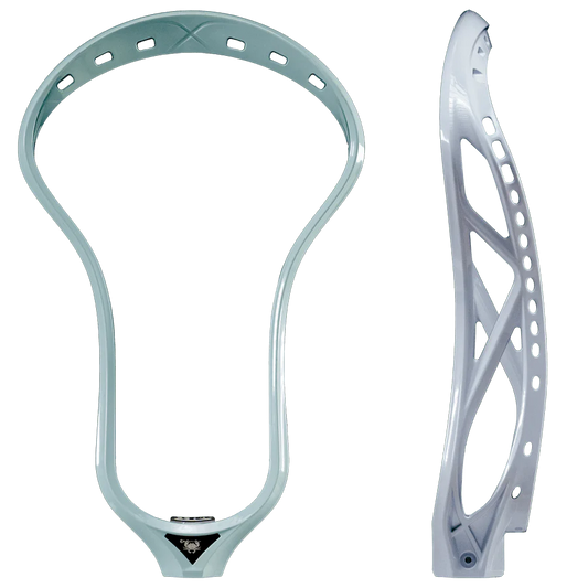 ECD Weapon X Lacrosse Head