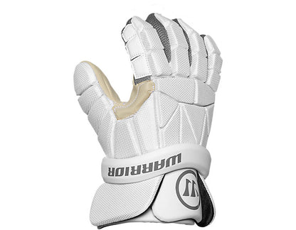 Warrior Evo Lite Lacrosse Gloves