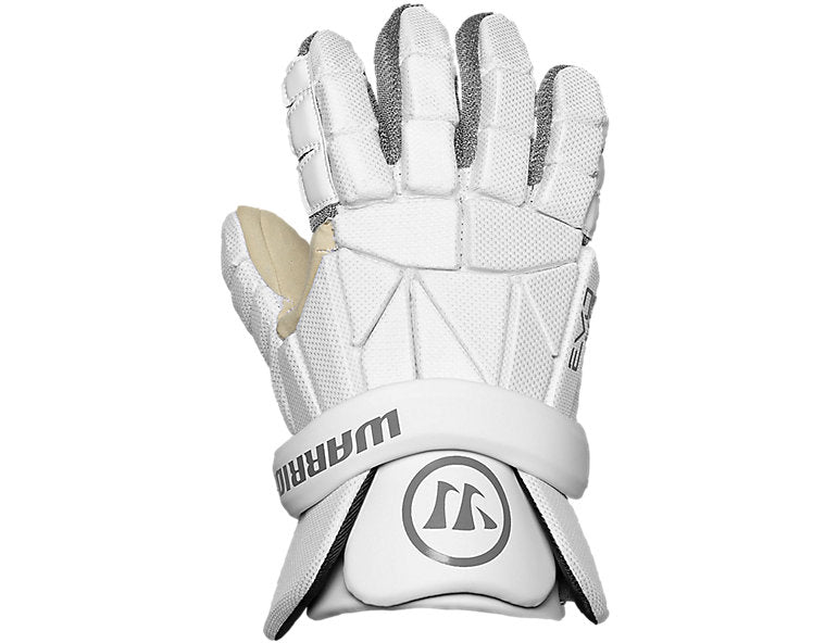 Warrior Evo Lite Lacrosse Gloves