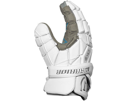 Warrior Evo QX Lacrosse Gloves