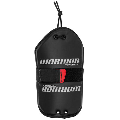 Warrior Fatboy Lacrosse Bicep Pads