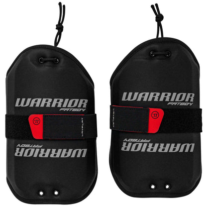 Warrior Fatboy Lacrosse Bicep Pads