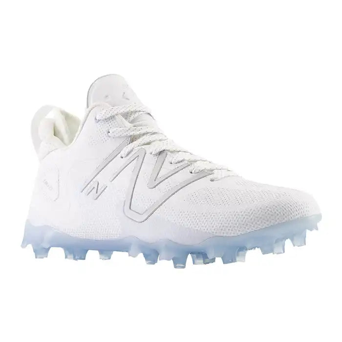 New Balance Freeze 4.0 Lacrosse Cleats - Mid