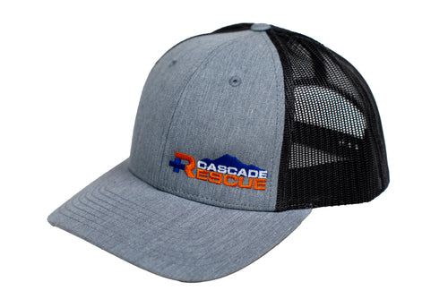 Cascade Lacrosse Hats