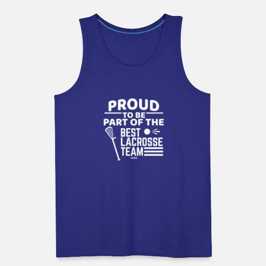 CCL Poly Tank Top