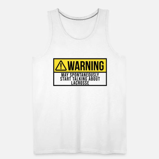 CCL Poly Tank Top