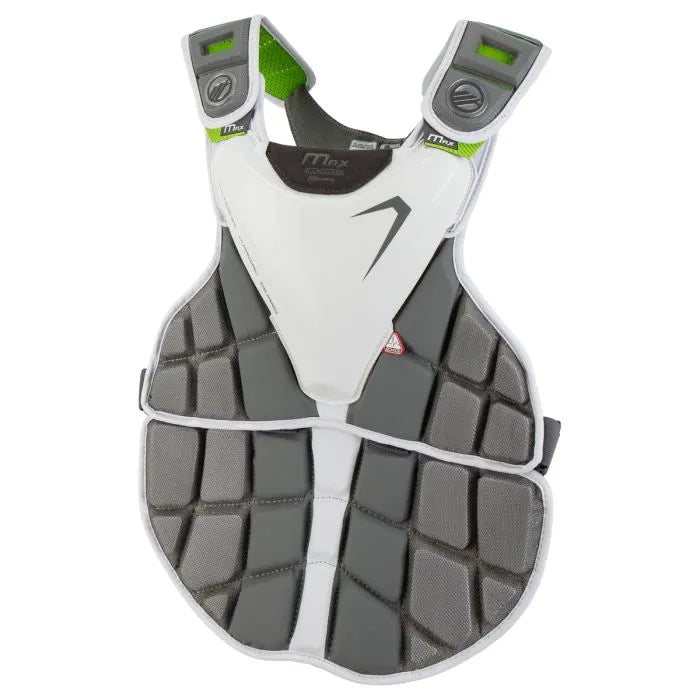 Maverik Max Goalie Lacrosse Chest Pad