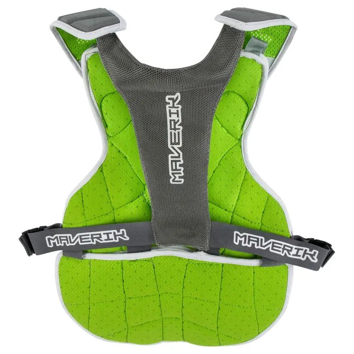 Maverik Max Goalie Lacrosse Chest Pad