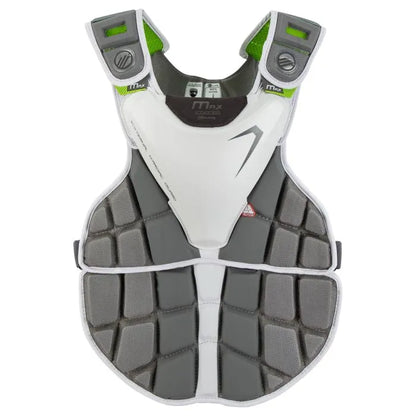 Maverik Max Goalie Lacrosse Chest Pad