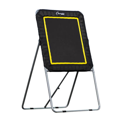 Champion Sports Deluxe Lacrosse Rebounder