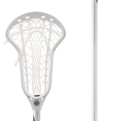 Maverik Ascent+ Complete  Lacrosse Stick