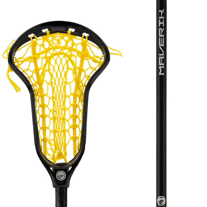 Maverik Ascent+ Complete  Lacrosse Stick