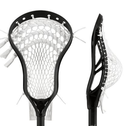 Maverik Critik Alloy Complete Lacrosse Stick