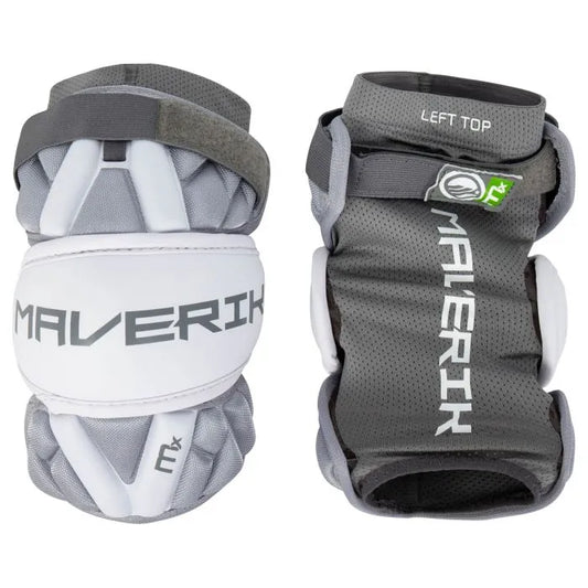 Maverik MX Lacrosse Arm Pads