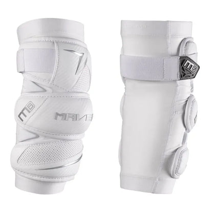 Maverik M6 Lacrosse Arm Pads