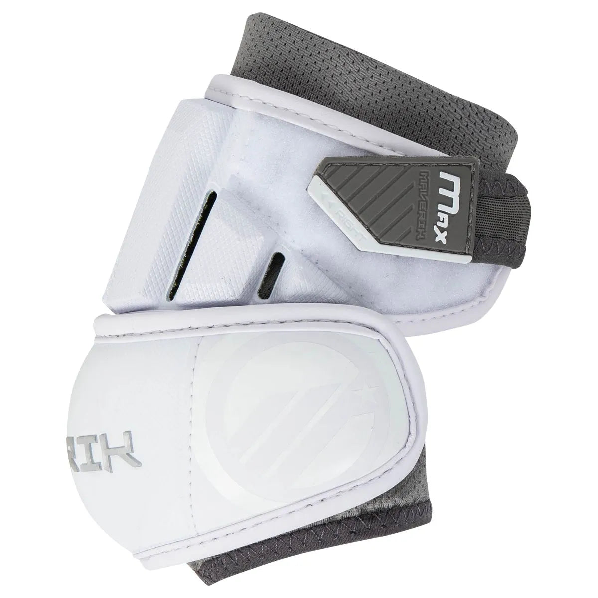 Maverik Max Lacrosse Elbow Pads