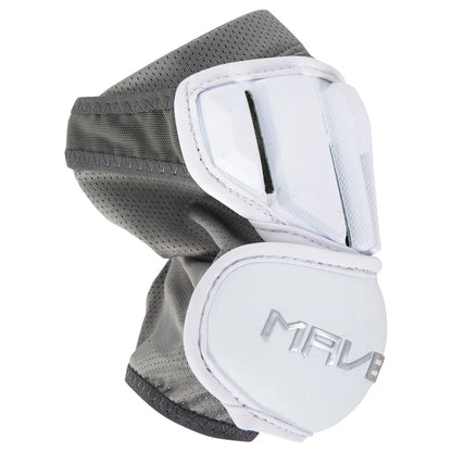 Maverik Max Lacrosse Elbow Pads