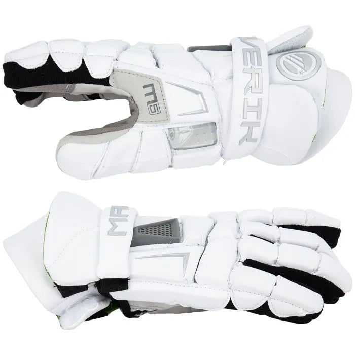 Maverik M5 Lacrosse Player Gloves