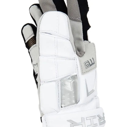 Maverik M5 Lacrosse Player Gloves