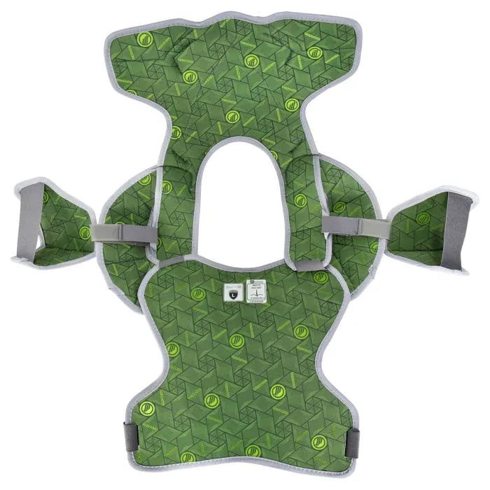 Maverik MX Lacrosse Shoulder Pad