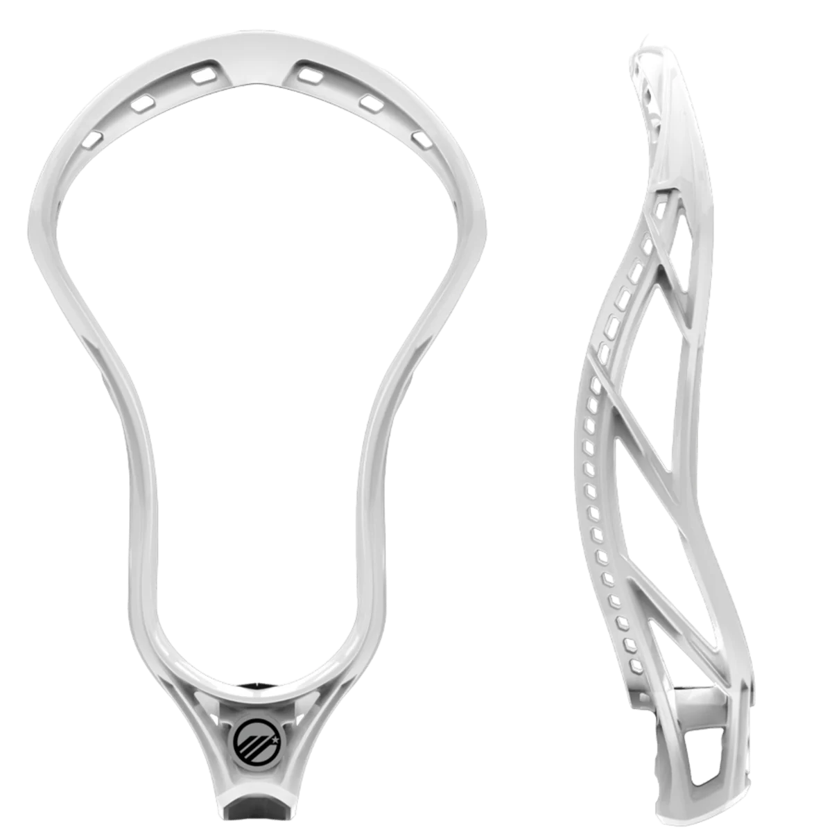 Maverik Tactik 3.0 Lacrosse Heads