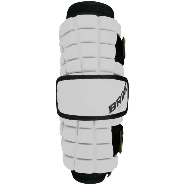 Brine Clutch Lacrosse Arm Pads