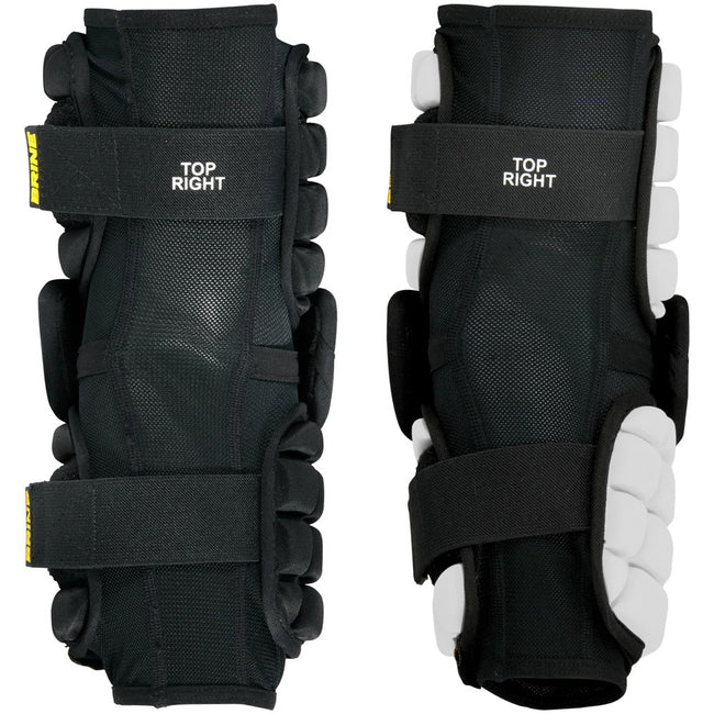 Brine Clutch Lacrosse Arm Pads