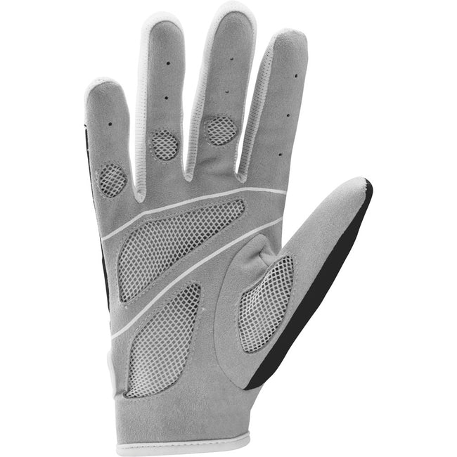 Brine Silhouette Women's Lacrosse Gloves