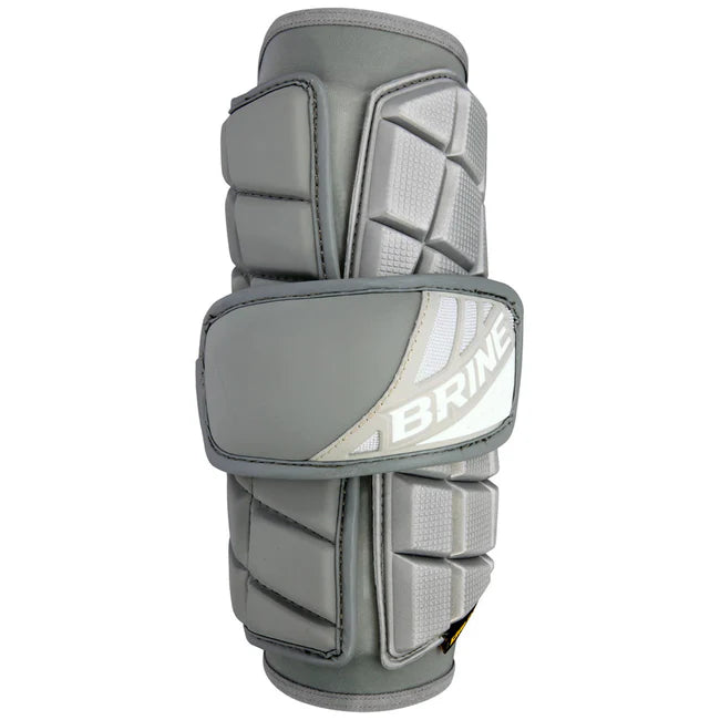 Brine Clutch Elite Lacrosse Arm Pad