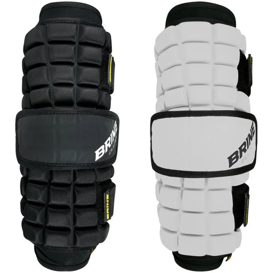 Brine Clutch Lacrosse Arm Pads