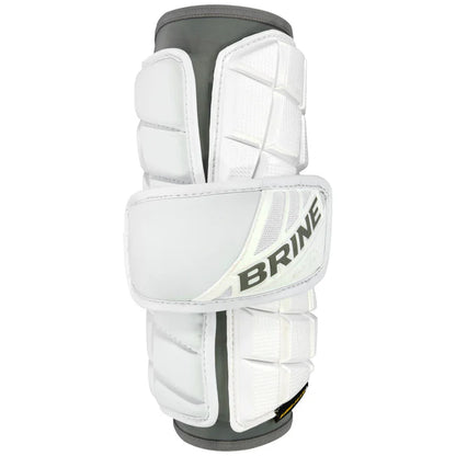 Brine Clutch Elite Lacrosse Arm Pad