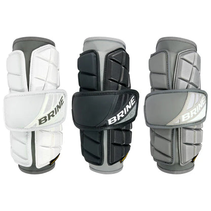 Brine Clutch Elite Lacrosse Arm Pad