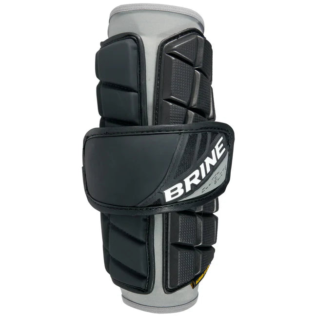 Brine Clutch Elite Lacrosse Arm Pad