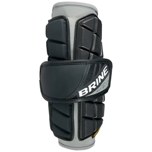 Brine Clutch Elite Lacrosse Arm Pad