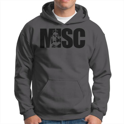 MISC Hoodies Stylish Comfort for Everyday Wear