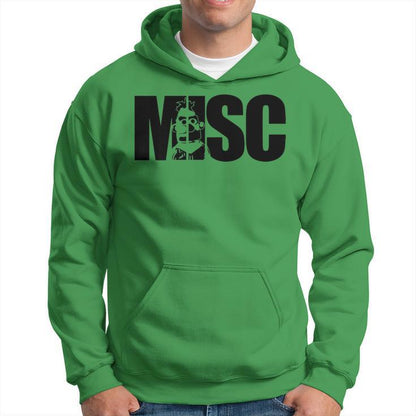 MISC Hoodies Stylish Comfort for Everyday Wear