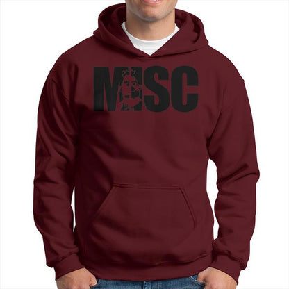 MISC Hoodies Stylish Comfort for Everyday Wear