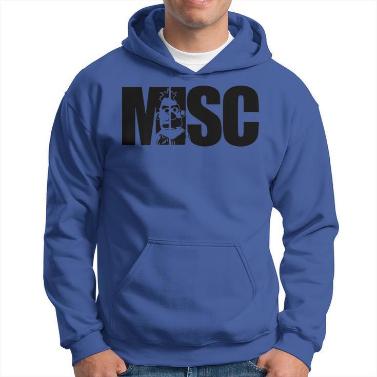 MISC Hoodies Stylish Comfort for Everyday Wear