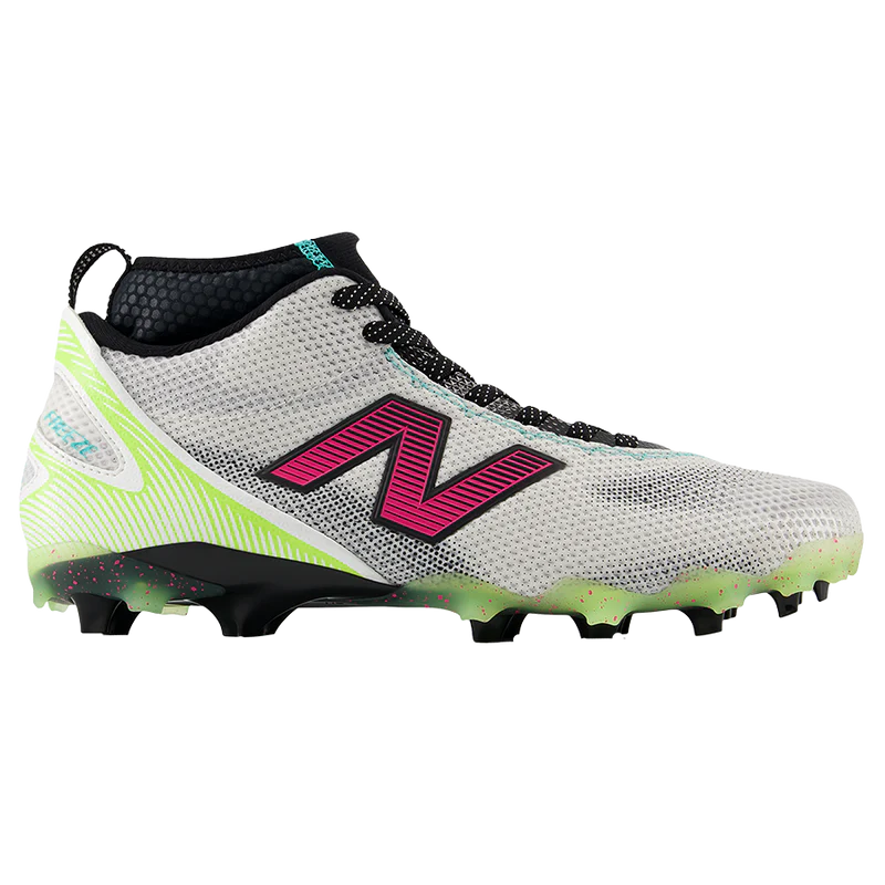 New Balance Freeze 5 Mid Lacrosse Cleats