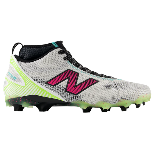 New Balance Freeze 5 Mid Lacrosse Cleats