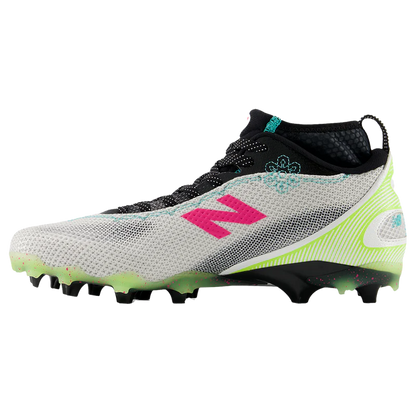 New Balance Freeze 5 Mid Lacrosse Cleats