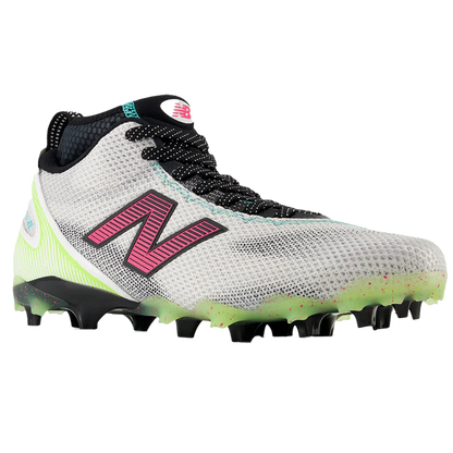 New Balance Freeze 5 Mid Lacrosse Cleats