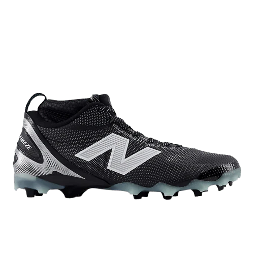 New Balance Freeze 5 Mid Lacrosse Cleats