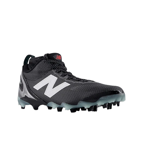 New Balance Freeze 5 Mid Lacrosse Cleats