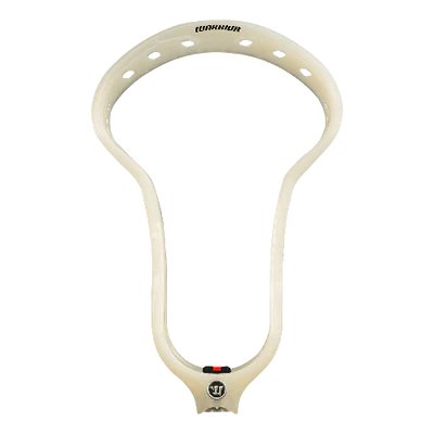 Warrior Burn Formula Lacrosse Head